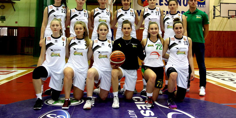 Cenne zwycięstwo Tęczy (zdjęcia)