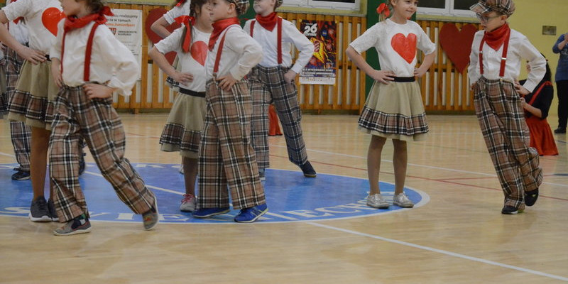 Premiera podczas Finału WOŚP (zdjęcia)