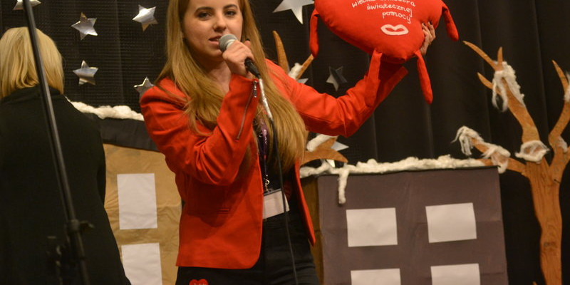 Rekord WOŚP w gminie Krzemieniewo (zdjęcia) 