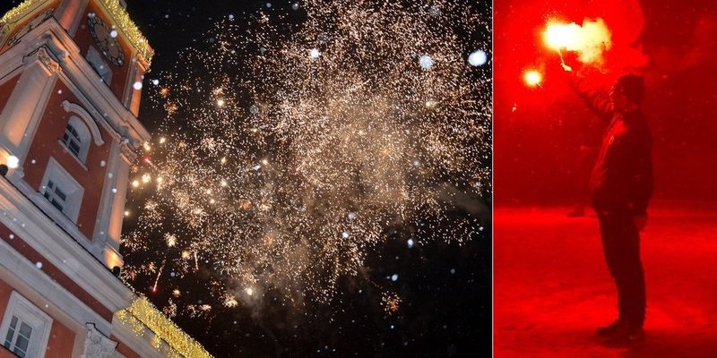 Leszno uczciło 98. rocznicę powrotu do Macierzy (zdjęcia)