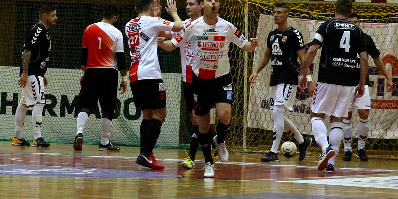 Węgierski wieczór w Trapezie (zdjęcia)