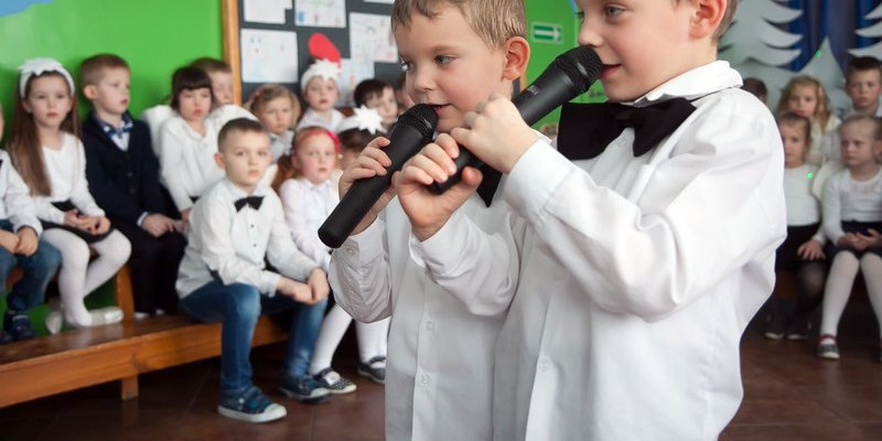 Święto babć i dziadków (zdjęcia) 