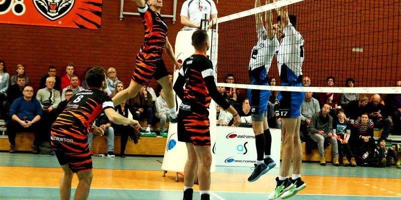 Derby dla Leszna! (zdjęcia)