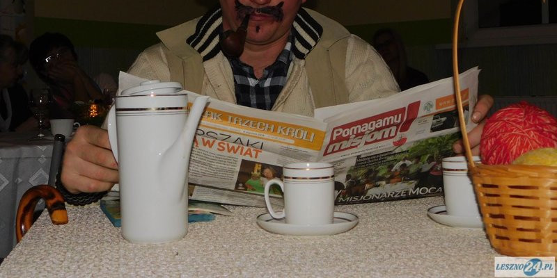 Dla babć, dziadków i wszystkich seniorów  (zdjęcia) 