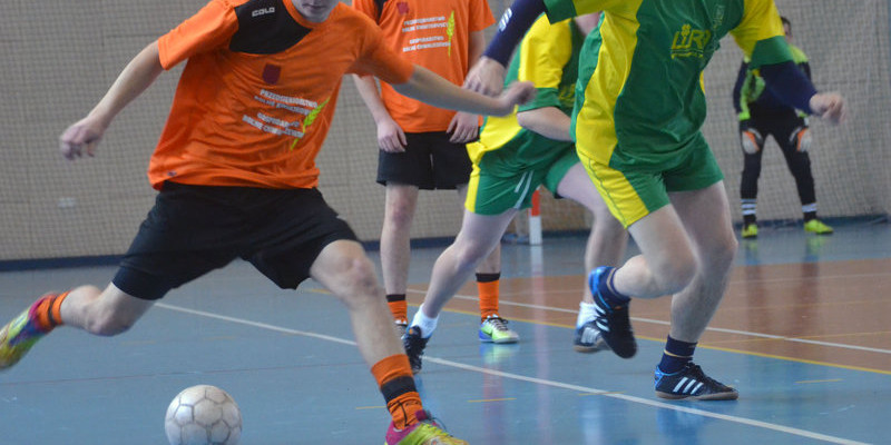 W Drobninie zagrali dla Matyldy (zdjęcia)