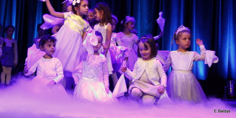 Kolorowy Świat dla babci i dziadka (zdjęcia)