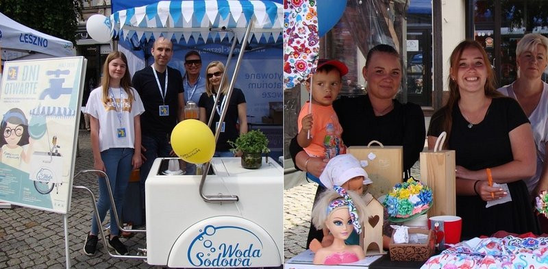 Radośnie, kolorowo, europejsko (zdjęcia)