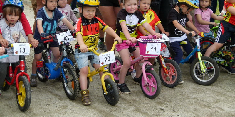 W Smyczynie o puchar i medale Orła (zdjęcia)