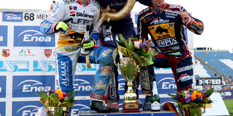 Pawlicki z Memoriałem (zdjęcia)