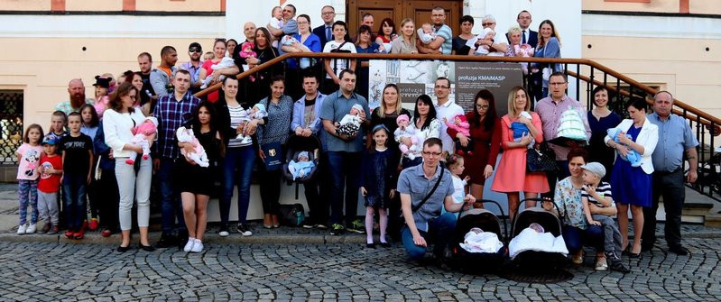 Gala wyjątkowa z kilku powodów (zdjęcia)