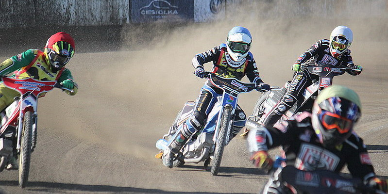 Remis w Rawiczu (zdjęcia)