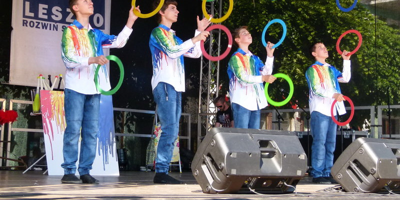 Dni Leszna 2018 dobiegają końca (zdjęcia)