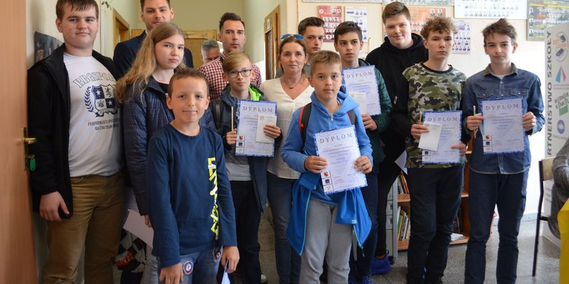 Kolejna edycja konkursu za nami! (zdjęcia)