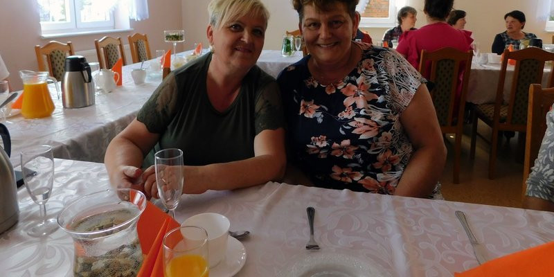 Spotkanie mam (kilka zdjęć) 