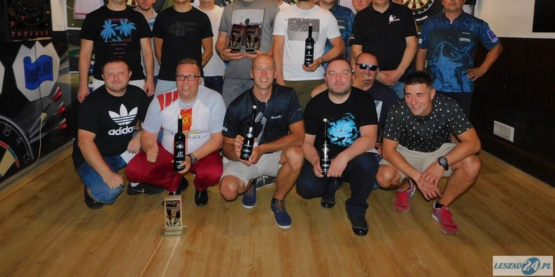 Nagrody rozdane (zdjęcia) 