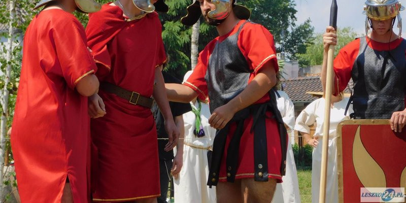 Święto Jukundusa (zdjęcia) 