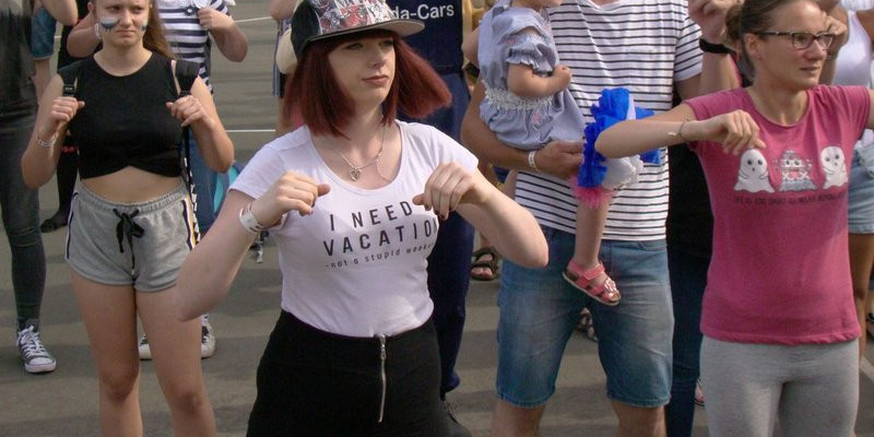 W Lesznie padł rekord! (zdjęcia)