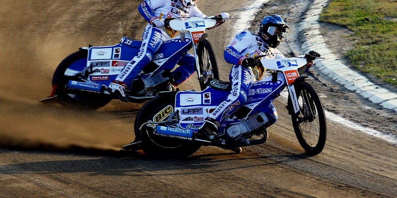 Niepokonani z Leszna (zdjęcia)