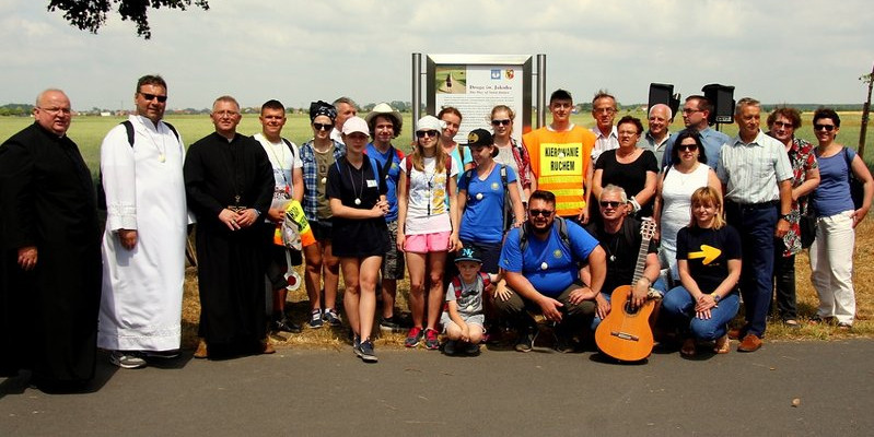 To najpiękniejsza jakubowa droga (zdjęcia)