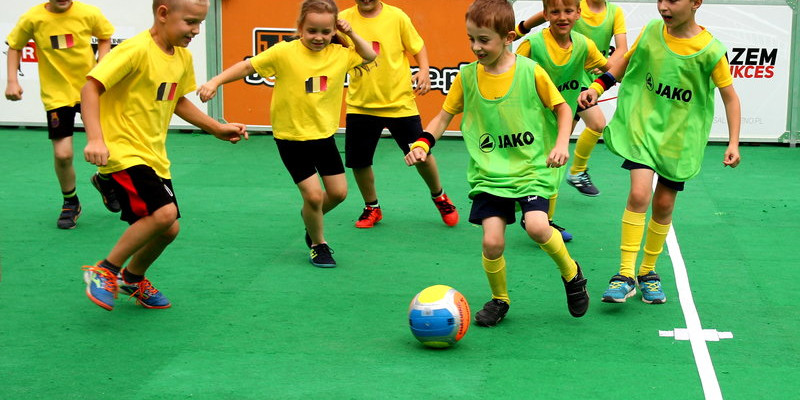 Mundial już w Lesznie (zdjęcia)