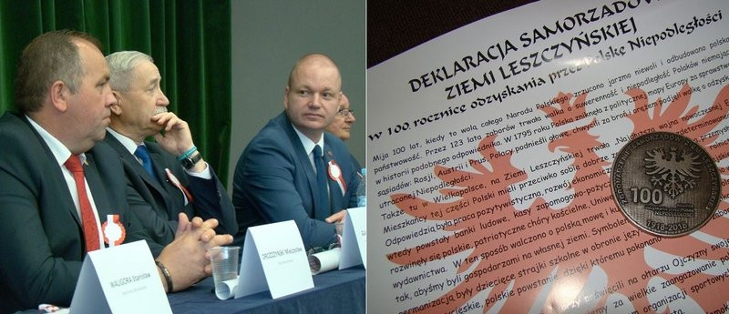 Zgromadzenie, jakiego dotąd nie było (zdjęcia)