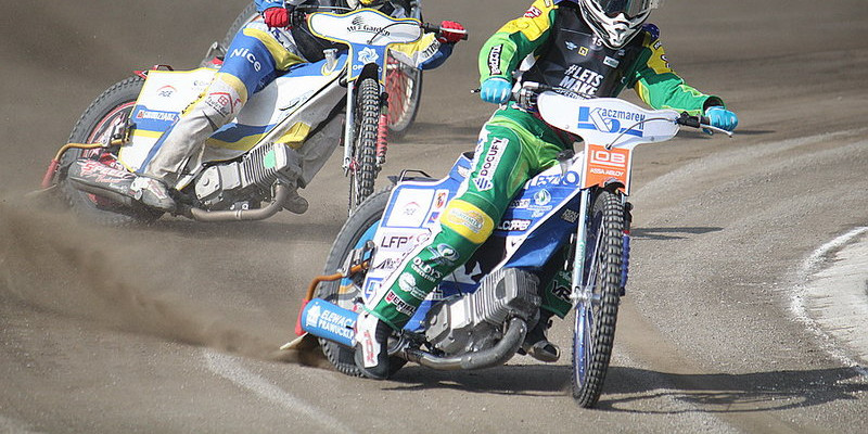 Awansowali do finału (zdjęcia z półfinału w Rawiczu) 