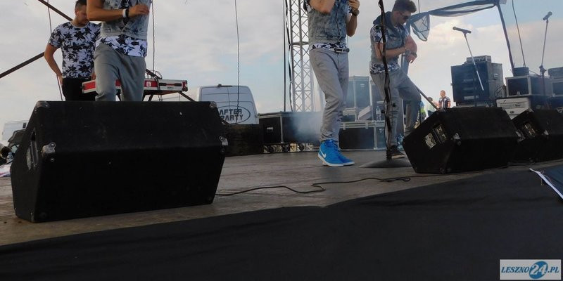 Wianki 2018 w Rydzynie (zdjęcia) 