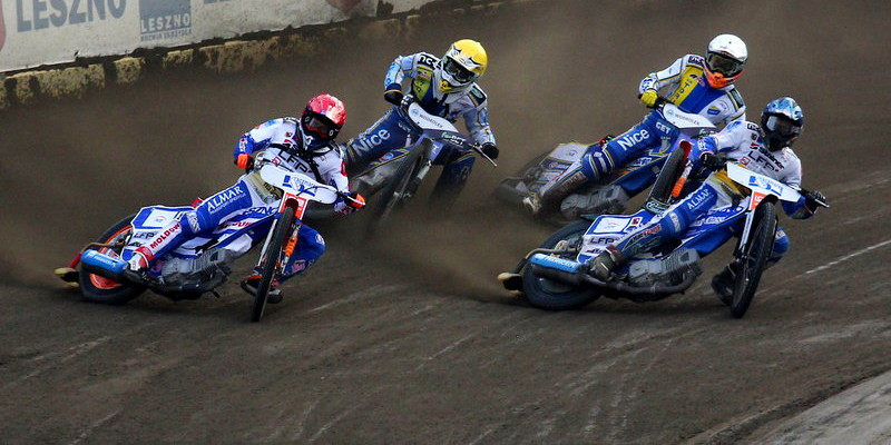 Odzyskali moc (zdjęcia)