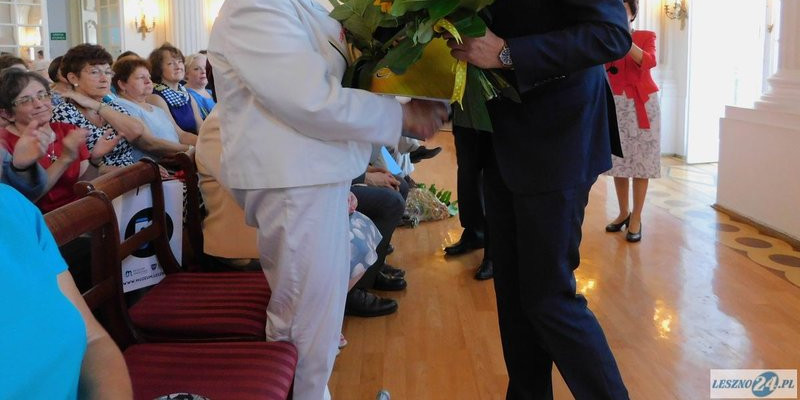 20 lat minęło, a oni młodzi duchem (zdjęcia) 