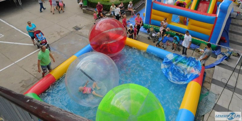 Powitanie Lata z Klubem Kwadrat (kilka zdjęć)