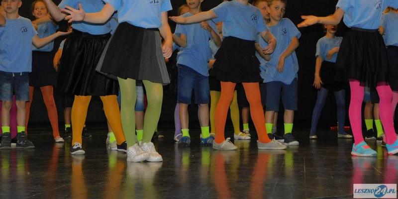 30 lat temu zabrzmiał pierwszy dzwonek (zdjęcia) 