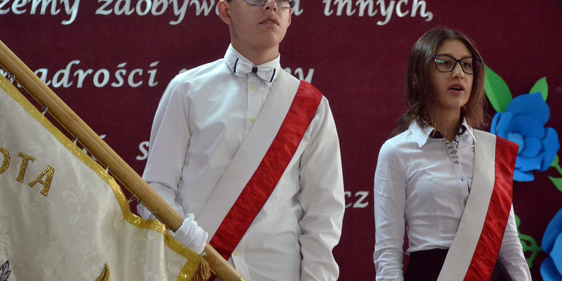 Zakończenie roku w Drobninie (dużo zdjeć)