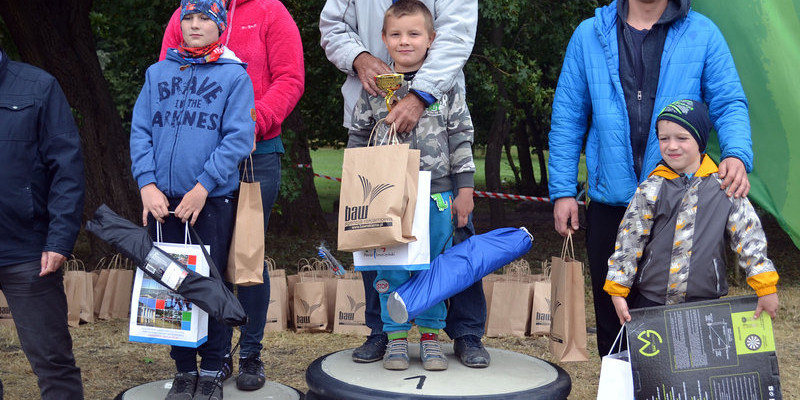 Zawody wędkarskie w Pawłowicach (zdjęcia)
