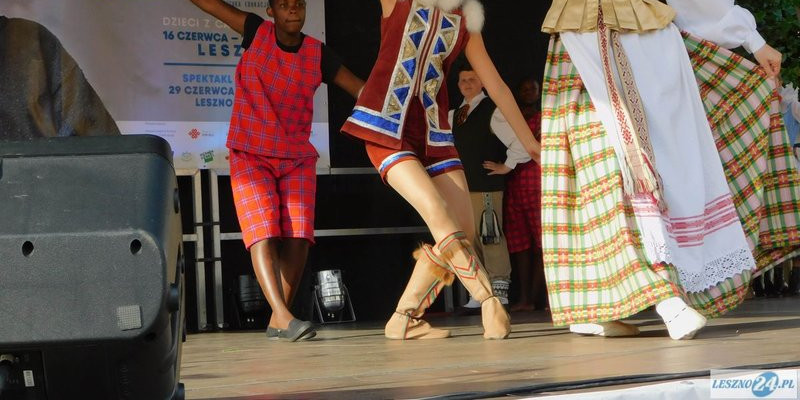 Finał Brave Kids Leszno (zdjęcia) 