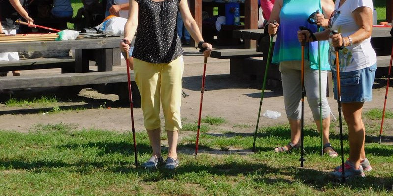 Biesiada ze sportowymi akcentami (zdjęcia) 