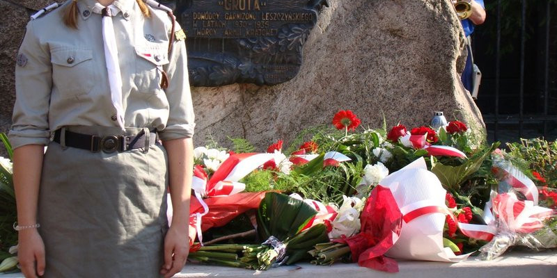 Nie bądźmy obojętni! (zdjęcia) 