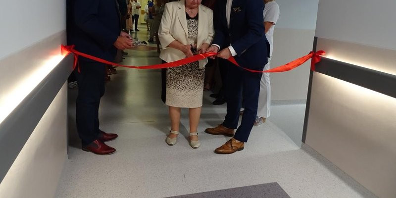 Nefrologia w Lesznie na najwyższym poziomie (zdjęcia)