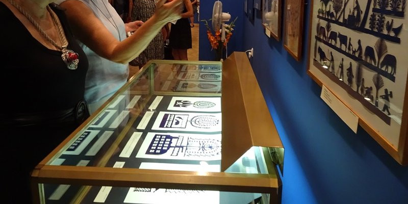 Wystawa dla dużych i małych (zdjęcia)