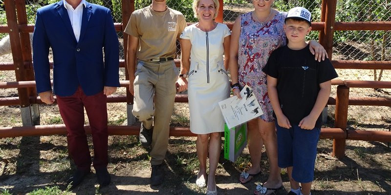 Nagrody przyznane, tablice odsłonięte (zdjęcia)