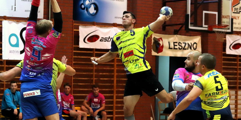 Dzisiaj nie zagrają (zdjęcia)