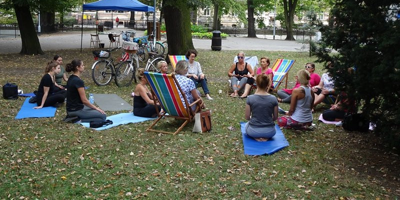 To jest recepta na stres (zdjęcia)