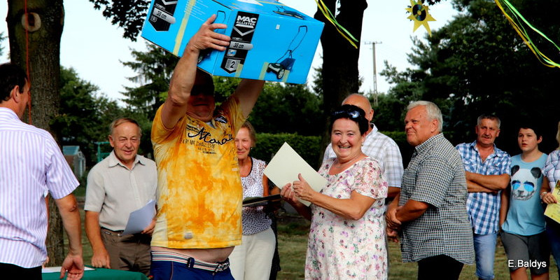 Dzień Działkowca na Kolejarzu (zdjęcia)