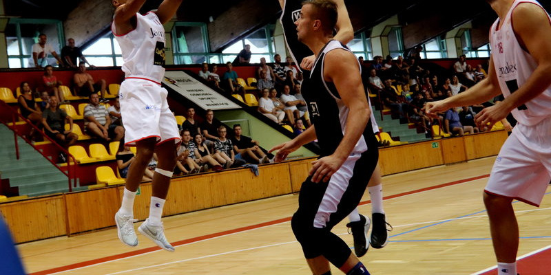 Sauna w Trapezie (zdjęcia)