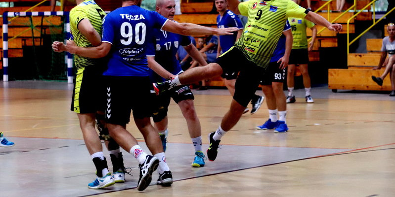 Grali z Tęczą (zdjęcia)