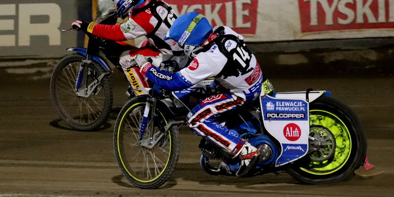 Pewne zwycięstwo "Byków"