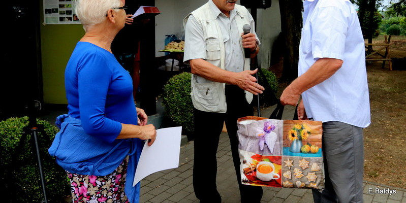 Dzień Działkowca na "Sobieskim" (zdjęcia)