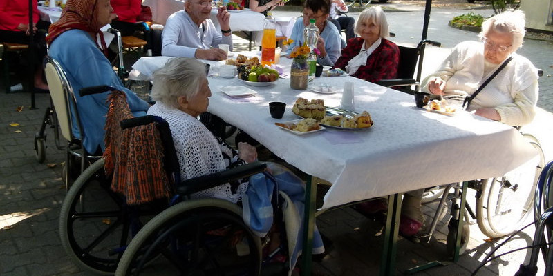 Dwadzieścia lat placówki ważnej dla leszczyńskich seniorów (zdjęcia)