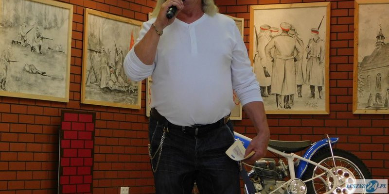 Nowe prace Macieja Piotrowskiego (zdjęcia)