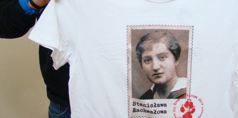 Kim była Stanisława Rachwałowa, patronka Biegu Żołnierzy Wyklętych w Lesznie?