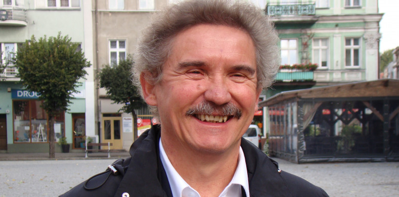 Ziemniak ostro o Kośmidrze. Tylko jeden z nich wygra to starcie